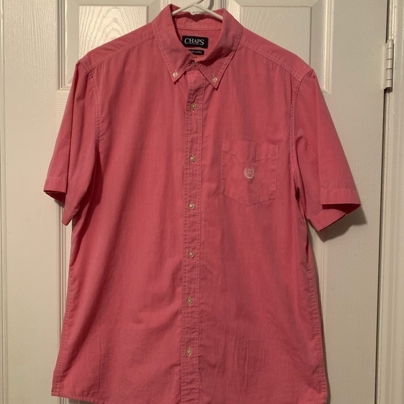 Mens shirt Size M. - Picture 1 of 3